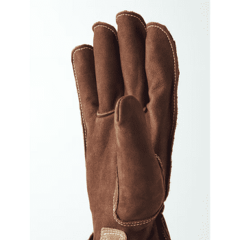 Rukavice Hestra Oden Nubuck Kork