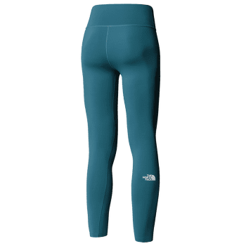 Legíny The North Face FLEX WARM TIGHTS Women BQ5 SPACE