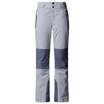 Kalhoty The North Face LENADO PANT Women EHA BLUE FLAX/TWILIGHT GALAXY
