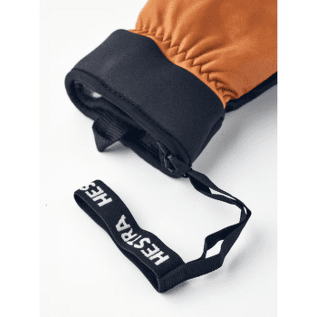 Rukavice Hestra Army Leather Wool Terry Mitt Kork