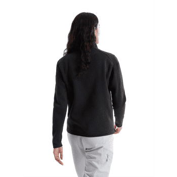 Bunda Arcteryx Covert Cardigan Women Black