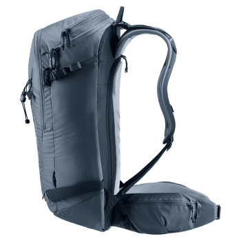 Batoh deuter Freerider Pro 32+10 Black