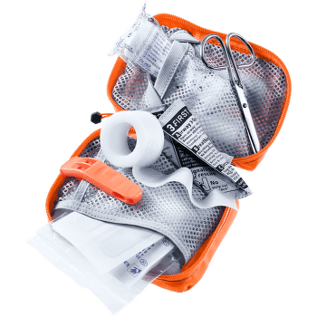 Lekárnička deuter First Aid Kit Active koi
