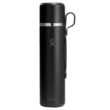 Termoska Hydro Flask 36 OZ HOT FLASK AND CUP 001 Black