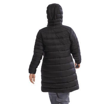 Kabát Arcteryx Cerium Mid Coat Women Nightscape