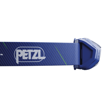Čelovka Petzl TIKKA® CORE Blue