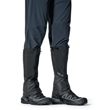 Návleky Rab Latok GTX Gaiter Black