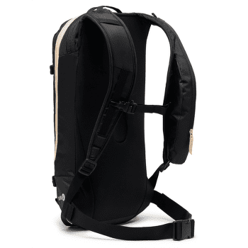 Batoh Black Diamond DAWN PATROL 15 Black