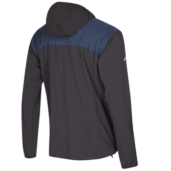 Bunda Direct Alpine Alpha Active 3.0 Men navy/anthracite