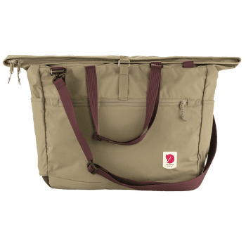 Taška Fjällräven High Coast Tote 30 Clay