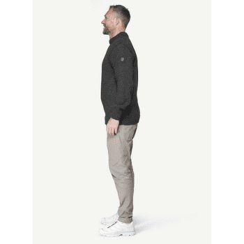 Sveter Devold Nansen Sweater Crew Neck 940A ANTHRACITE