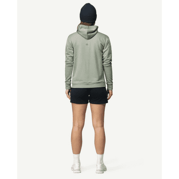 Mikina Devold Everyday Zip Hoodie Women 284A INK