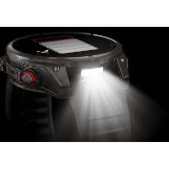 Hodinky Garmin fenix® 8 Pro – 47 mm, AMOLED, Sapphire, Titanium