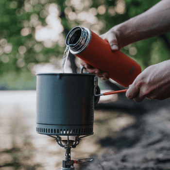 Nádobí GSI HALULITE DUALIST - HS