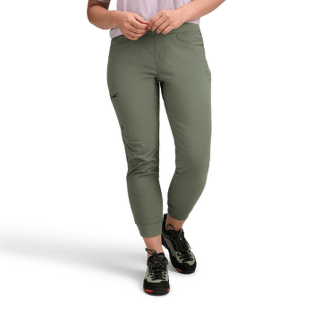 Kalhoty Black Diamond Technician Jogger Pant Women Fig