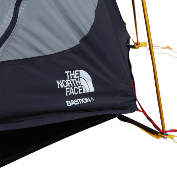 Stan The North Face BASTION 4 SUMMIT GOLD/ASPHALT GREY