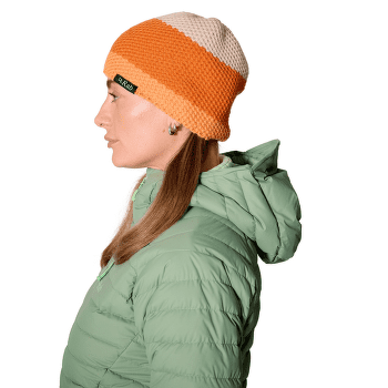 Čepice Rab Monzino Beanie Black