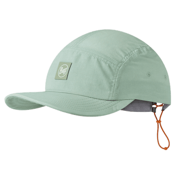 Šiltovka Buff 5 Panel Explore Cap SLEN SEAGROVE GREEN