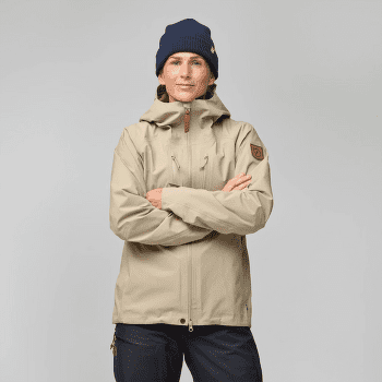 Bunda Fjällräven Keb GTX Jacket Women UN Blue