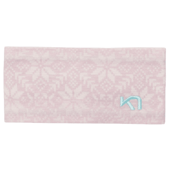 Čelenka Kari Traa Anna Headband Bloom