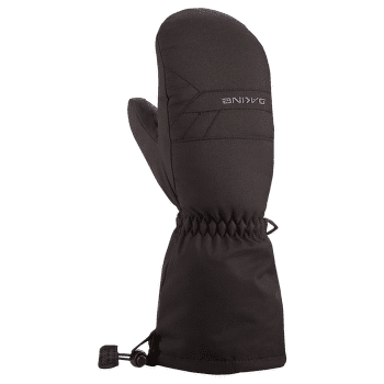 Rukavice Dakine Youth Yukon Mitts Black