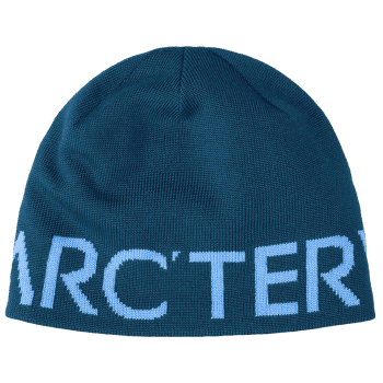 Čiapka Arcteryx Word Head Toque Nightscape / Glacial