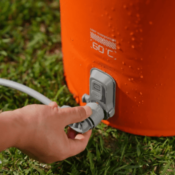 Sprcha Flextail TINY Shower Bucket