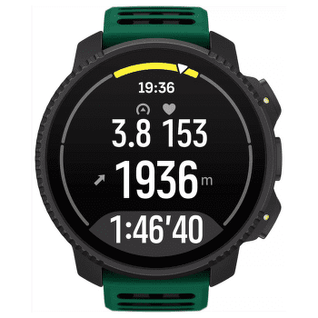Hodinky Suunto SUUNTO VERTICAL 2 PINE GREEN