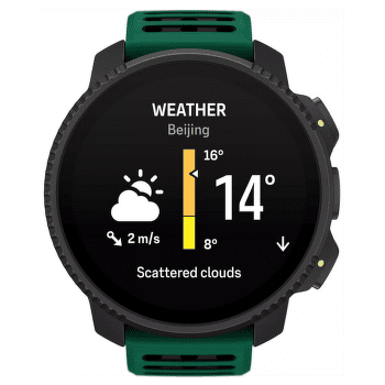 Hodinky Suunto SUUNTO VERTICAL 2 PINE GREEN