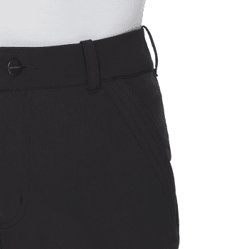 Kraťasy Mammut Hiking V Shorts Men 40284 dark marsh