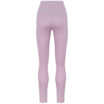 Nohavice Kari Traa Anna High Waist Pants Bloom