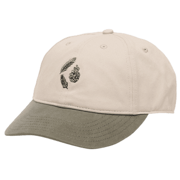 Čepice Black Diamond BD Heritage Cap Chalk-Walnut-Black-Pine Diamond