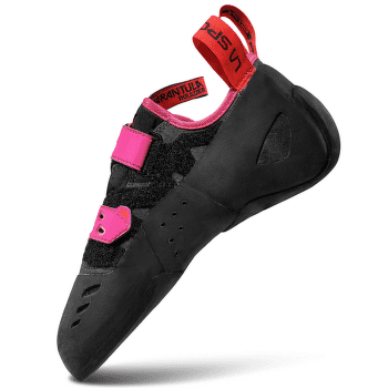 Lezečky La Sportiva Tarantula Boulder Women Carbon/Springtime