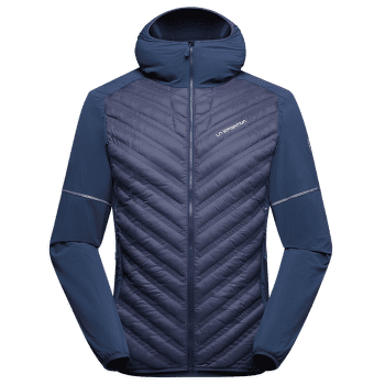 Bunda La Sportiva KORO Jacket Men Night Sky/Chalk
