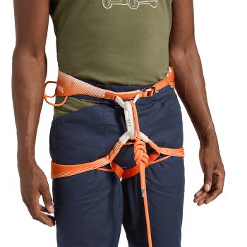 Nohavice La Sportiva BOLT PANT Men Lake/Night Sky