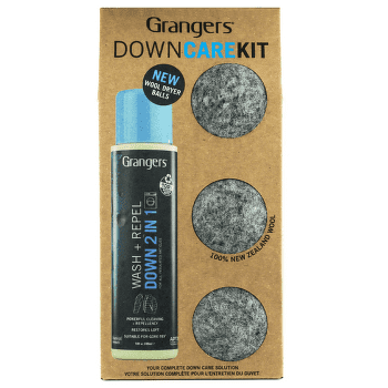 Sada Grangers Down Care Kit 300 ml_OWP