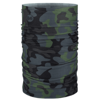 Šátek Buff Coolnet UV ENOB STEEL