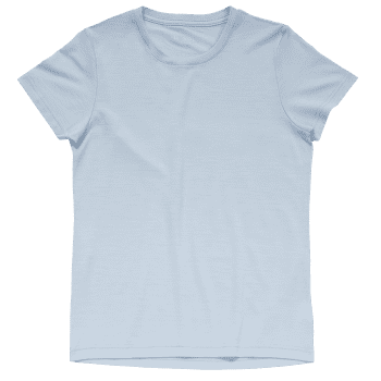 Tričko krátky rukáv Devold Classic Tee Women 233A  DAWN