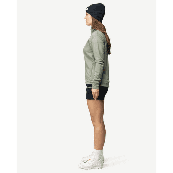 Mikina Devold Everyday Jacket Women 284A INK