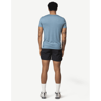 Triko krátký rukáv Devold Active Tee Men 247A SKYBLUE