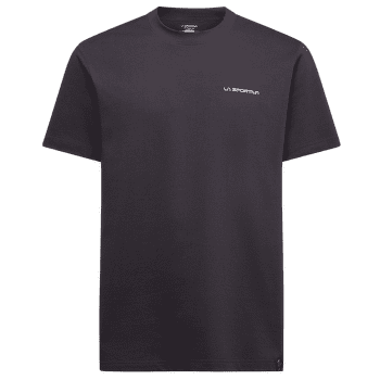 Tričko krátky rukáv La Sportiva TRILOGY T-SHIRT Men Onyx/Cypress
