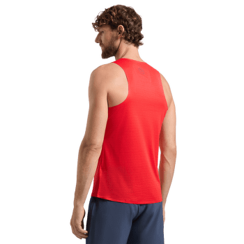 Tílko La Sportiva PURE TANK Men Black/Yellow