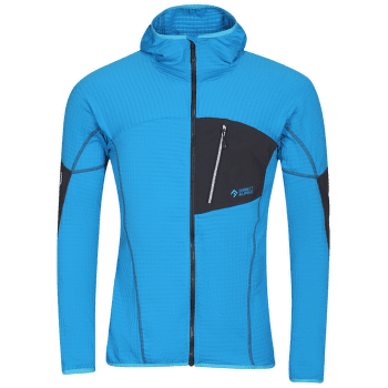 Mikina Direct Alpine DRAGON ocean/anthracite