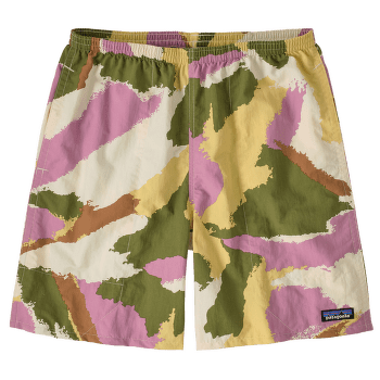 Kraťasy Patagonia Baggies Longs - 7 in. Men Sunshine: Natural