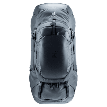 Batoh deuter Voyager 60+10 SL Black