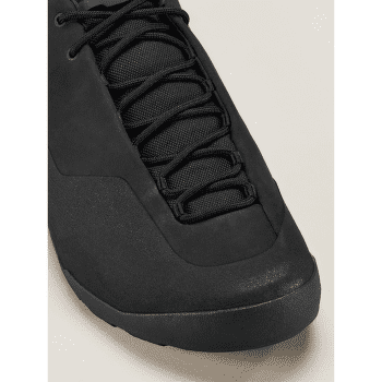 Boty Arcteryx KONSEAL MEN Black/Black