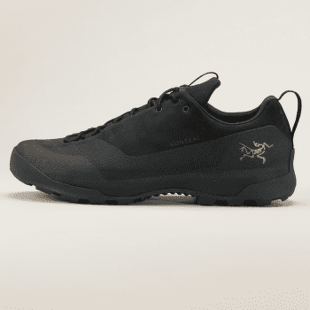 Boty Arcteryx KONSEAL GTX MEN Black/Black