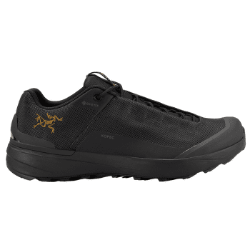 Boty Arcteryx KOPEC GTX Women Black/Yukon