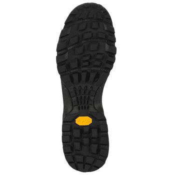 Boty Millet HIKE UP MID GTX Women BLACK - NOIR