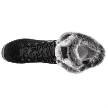 Boty Lowa Alba Evo GTX Women schwarz/anthrazit